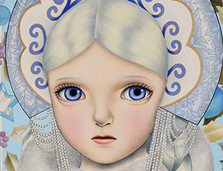 Snegurochka 宝居智子 Gallery