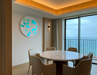 Hilton Okinawa Miyako Island Resort (cooperated with Iria Co., Ltd.) Okinawa 宝居智子 Gallery
